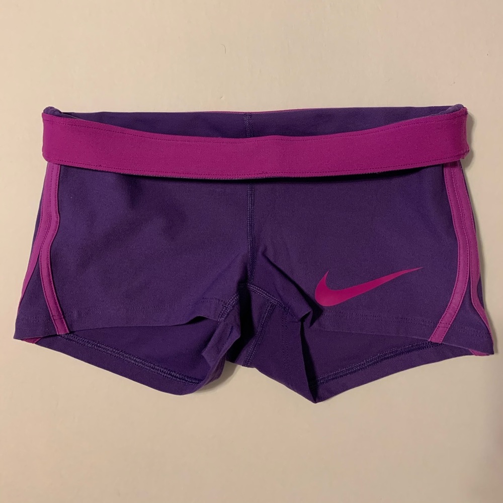 Nike shorts